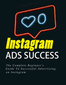 Instagram Ad Success