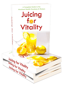 License - Juicy For Vitality