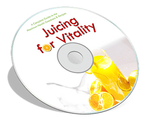 License - Juicy For Vitality