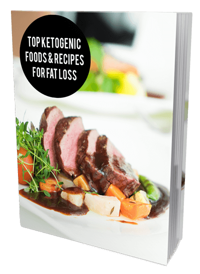 Top Ketogenic Foods & Recipes For Fat Loss