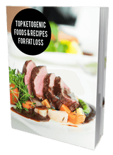 Load image into Gallery viewer, Top Ketogenic Foods &amp; Recipes For Fat Loss

