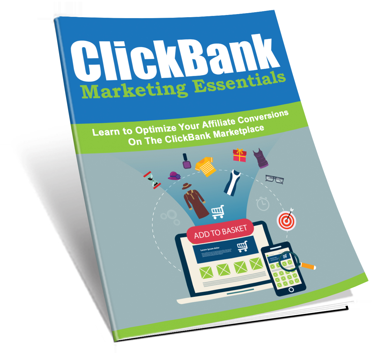 Intro To ClickBank