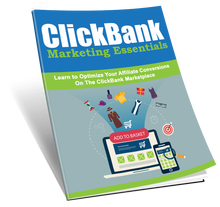 Load image into Gallery viewer, Intro To ClickBank
