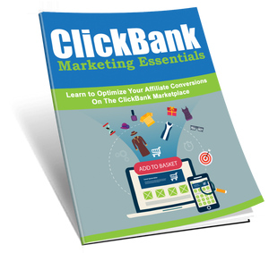 Intro To ClickBank