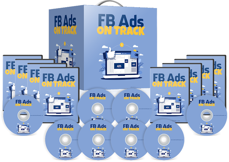 FB Ads Tracking & Pixels