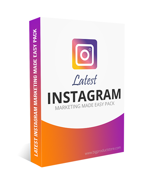Learn Instagram Marketing
