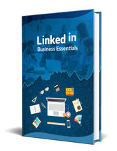 Load image into Gallery viewer, LinkedIn Business Essentials
