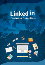 Load image into Gallery viewer, LinkedIn Business Essentials
