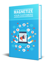 Load image into Gallery viewer, Magnetize Your Customers
