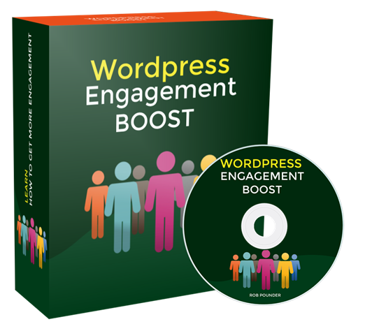 Boost Your WordPress Engagement