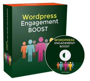 Boost Your WordPress Engagement