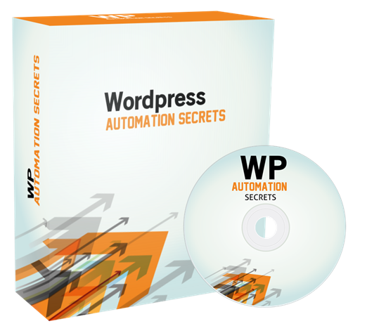 WordPress Automation Secrets