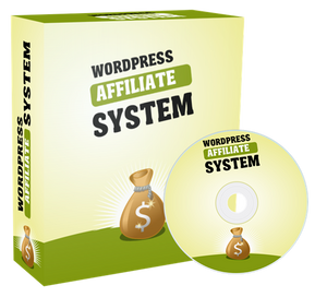 Start Your WordPress Affiliate System