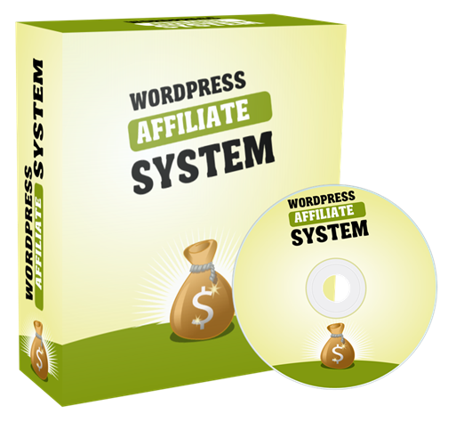 Start Your WordPress Affiliate System