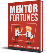 Make Money as a Mentor