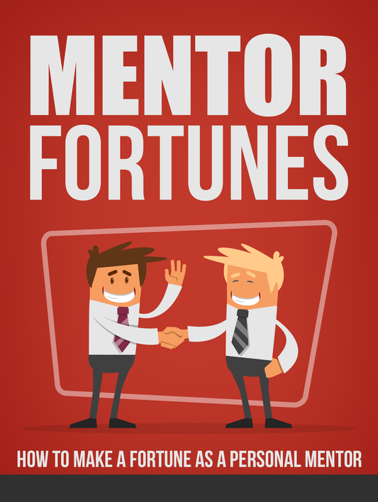 Make Money as a Mentor
