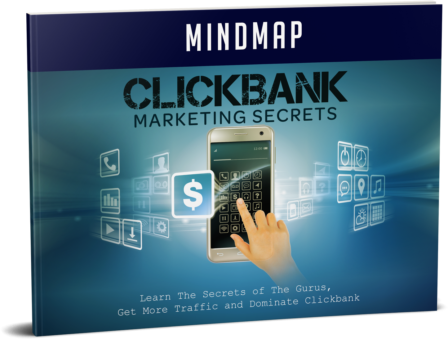 Click Bank Marketing Secrets