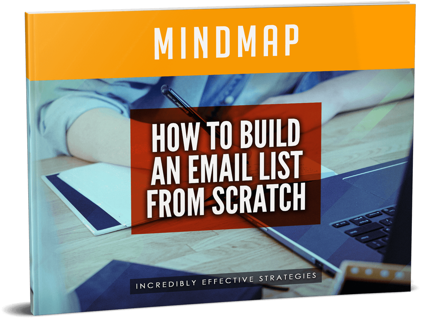 Build a Email List From Scratch