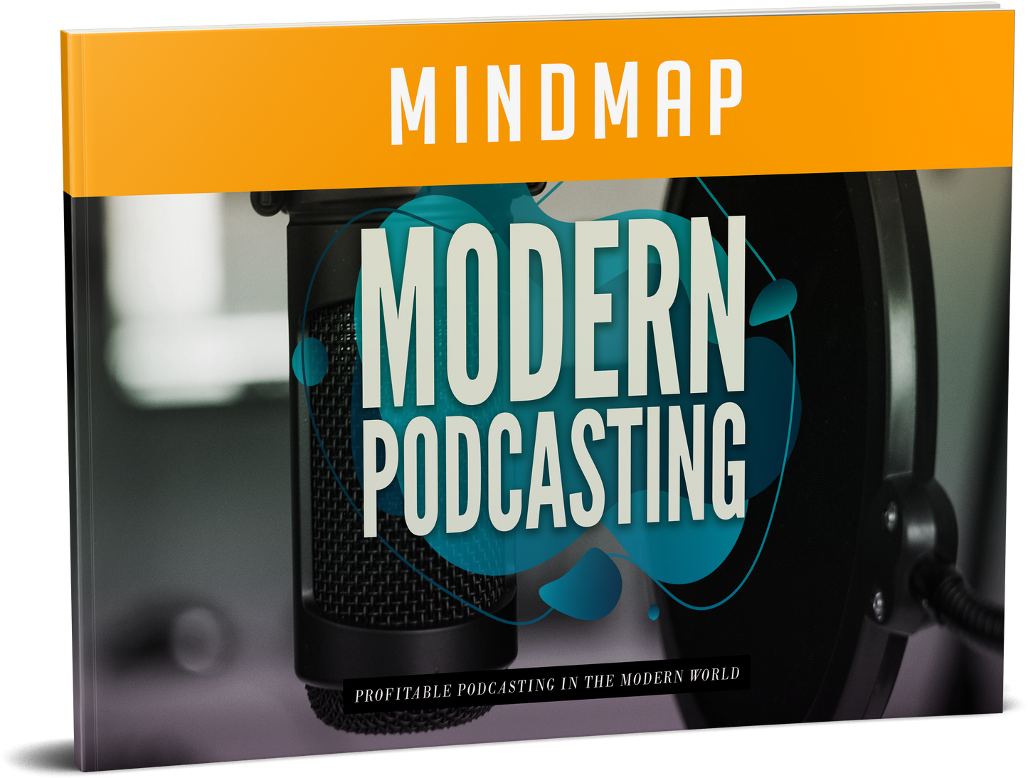 START PODCASTING FOR PROFIT BUNDLE