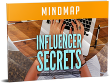 Load image into Gallery viewer, Secrets To Influencing People (Influencer Agreement Included)

