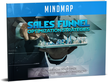 Load image into Gallery viewer, Sales Funnel Optimization Strategies
