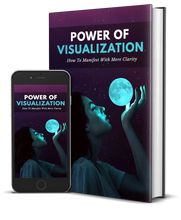 Load image into Gallery viewer, The Power of Visualization
