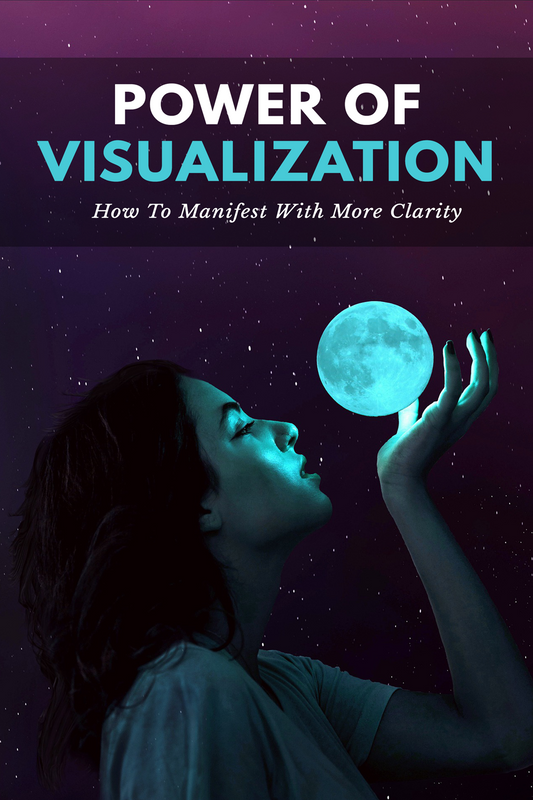 The Power of Visualization