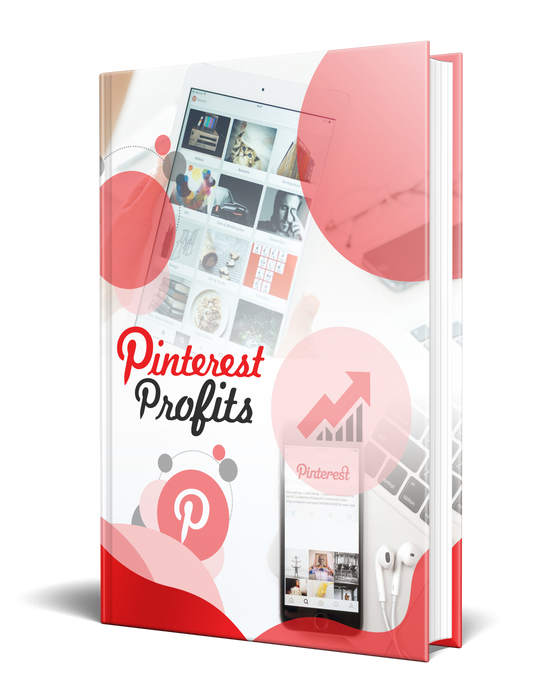 NEW Pinterest For Profit