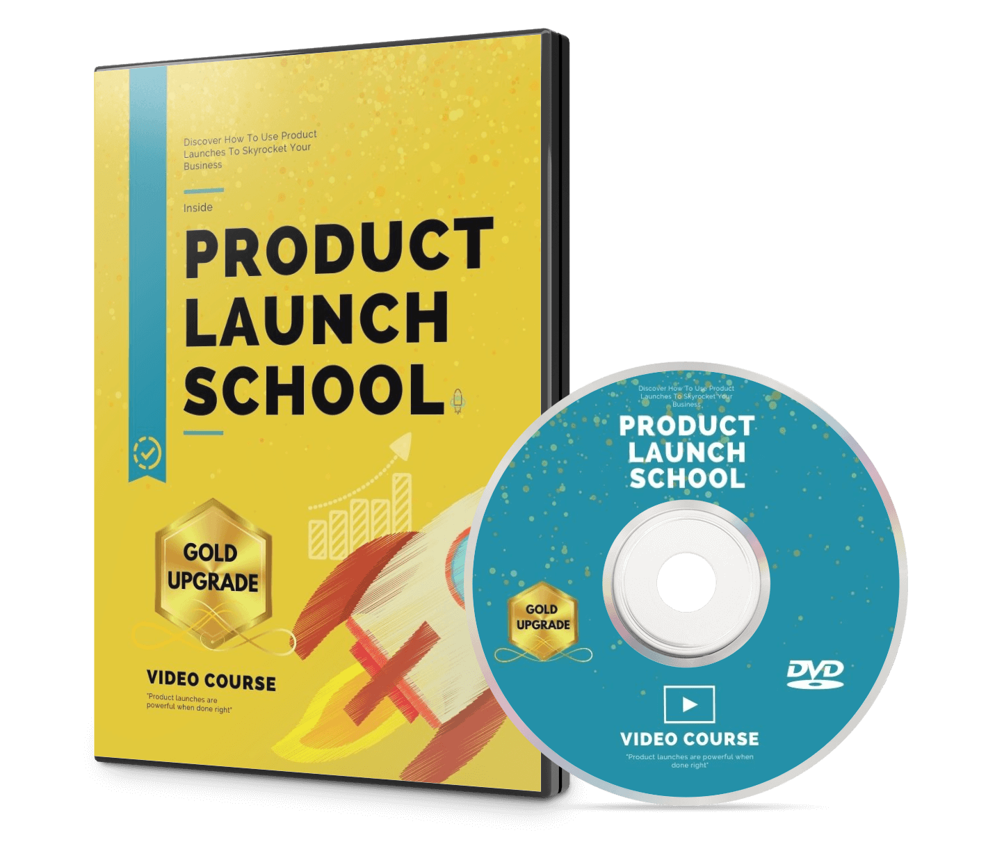 Product Launch School