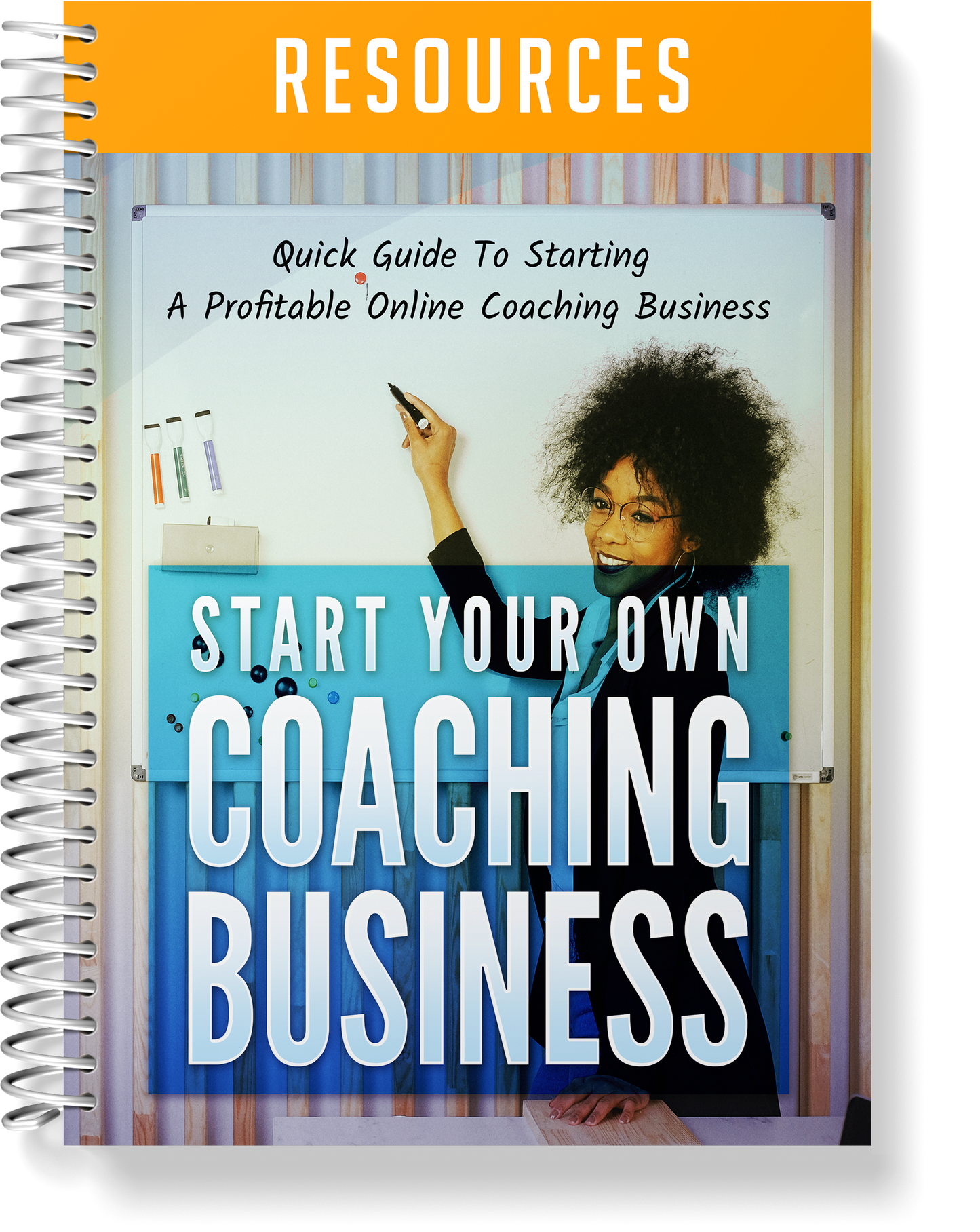 Start Your Own Coaching Business