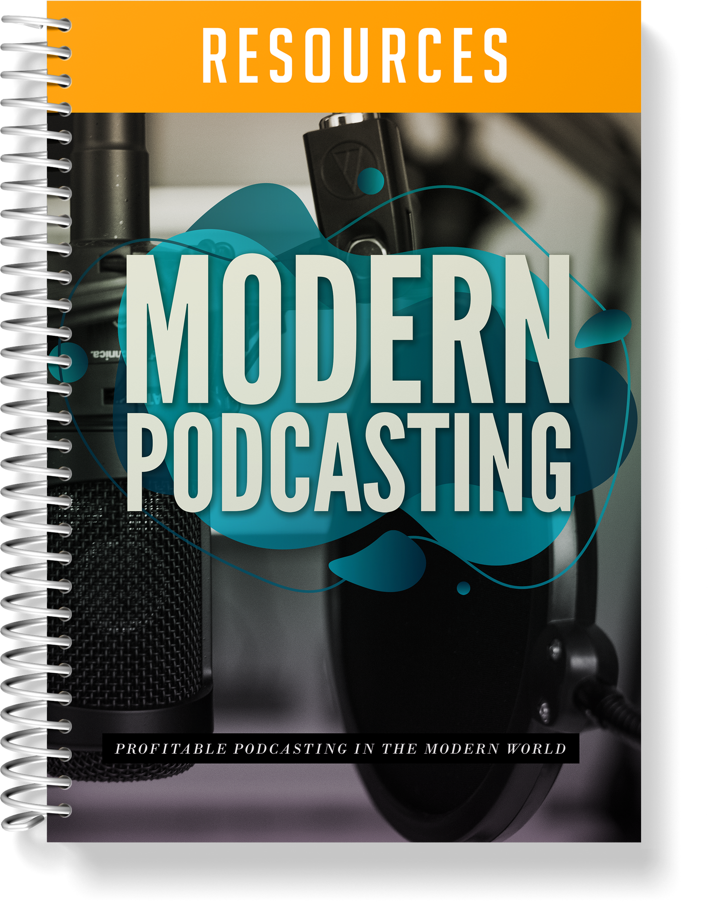 START PODCASTING FOR PROFIT BUNDLE