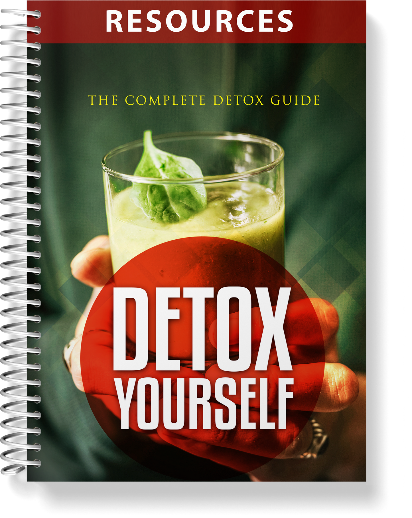 License - The Complete Detox Guide – Detox Yourself