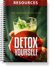 Load image into Gallery viewer, License - The Complete Detox Guide – Detox Yourself
