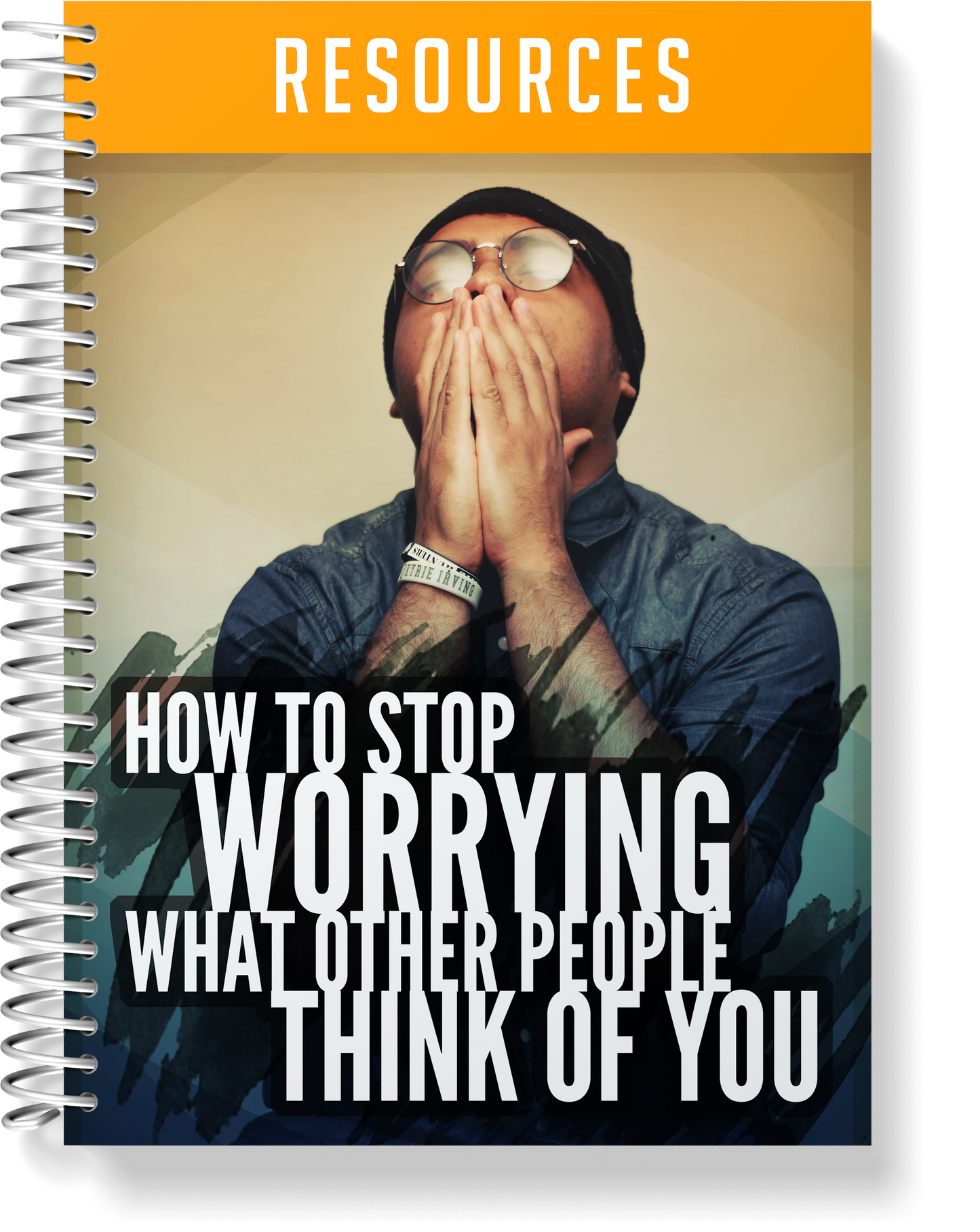 Stop Worrying About What Other People Think Of You