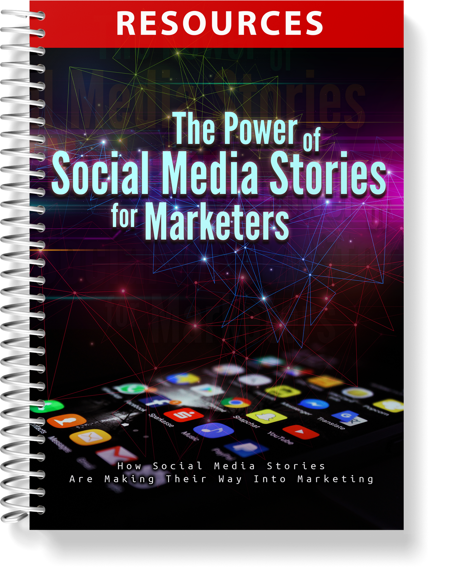 The Power Of Stories In Social Media