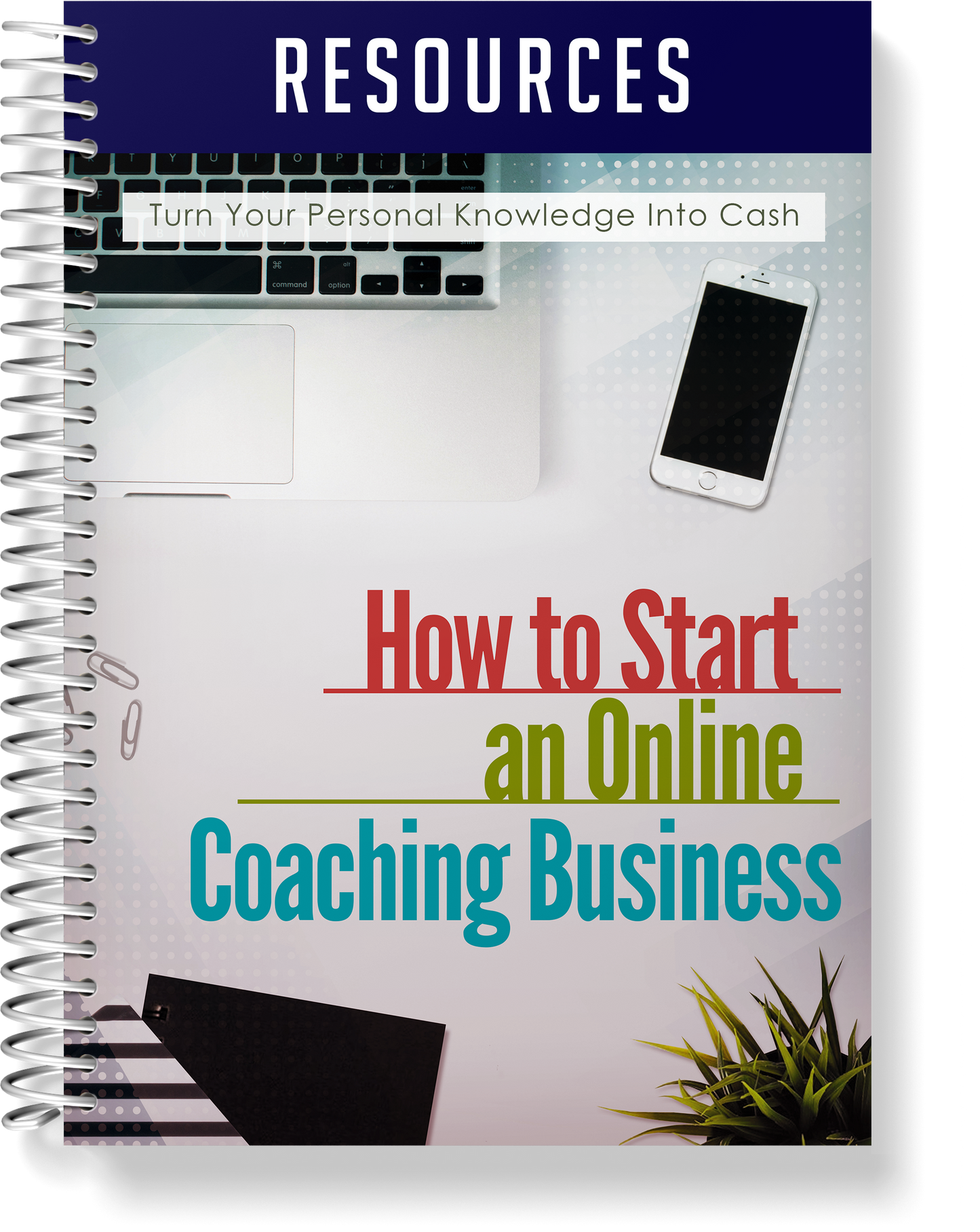 How To Start An Online Coaching Business