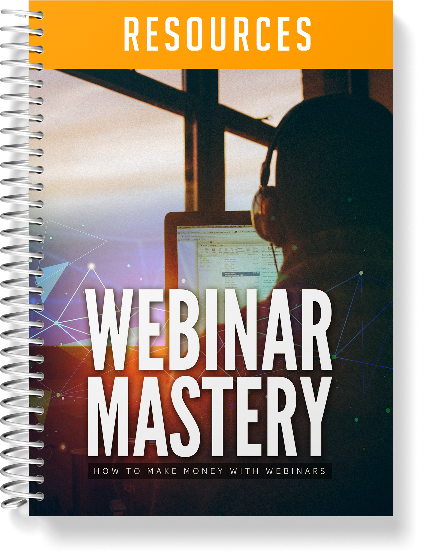 WEBINAR MASTERY