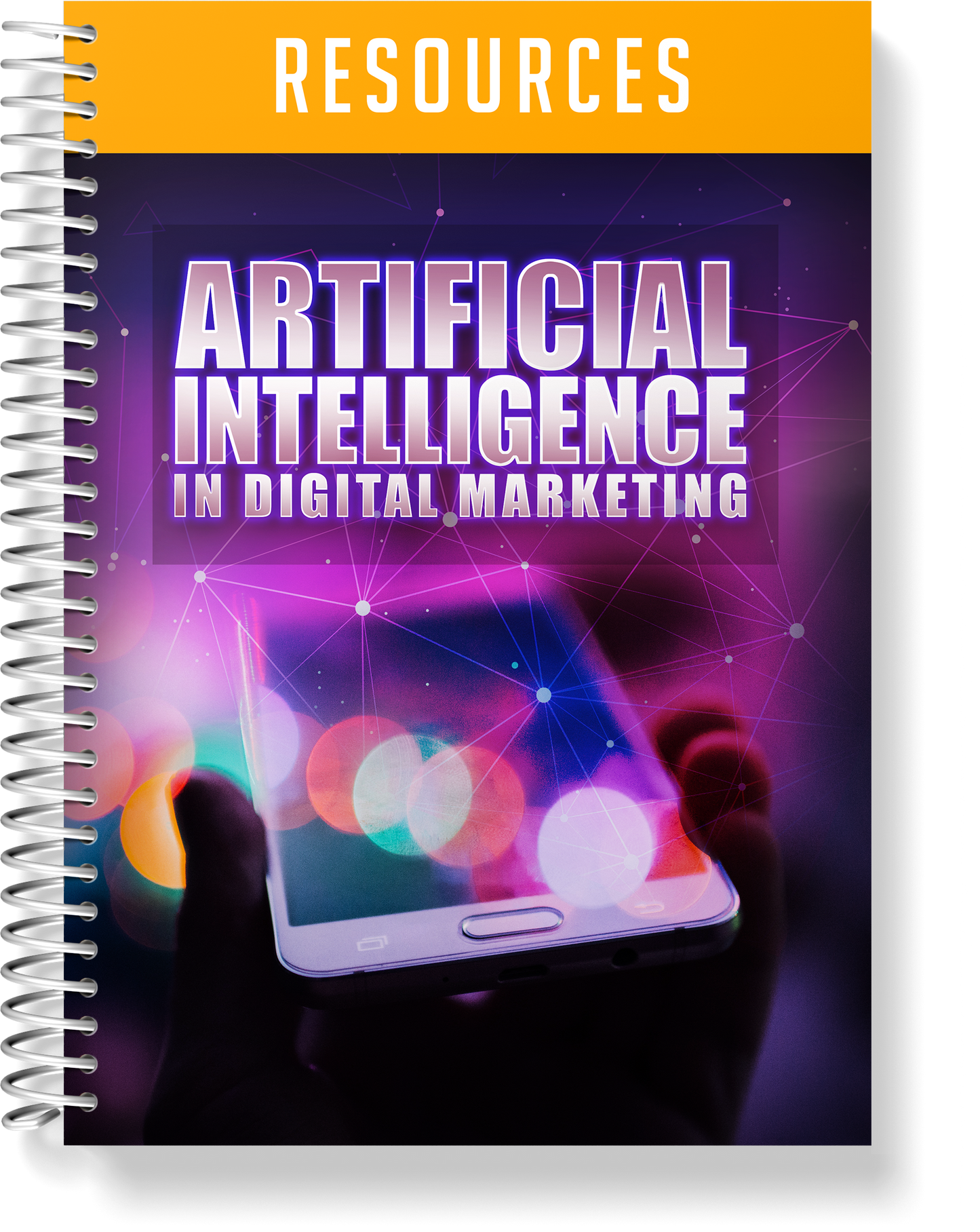 The Future: Artificial Intelligence in Marketing