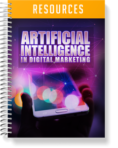 The Future: Artificial Intelligence in Marketing
