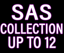 Load image into Gallery viewer, SAS COLLECTION - UP TO 12 PRODUCTS
