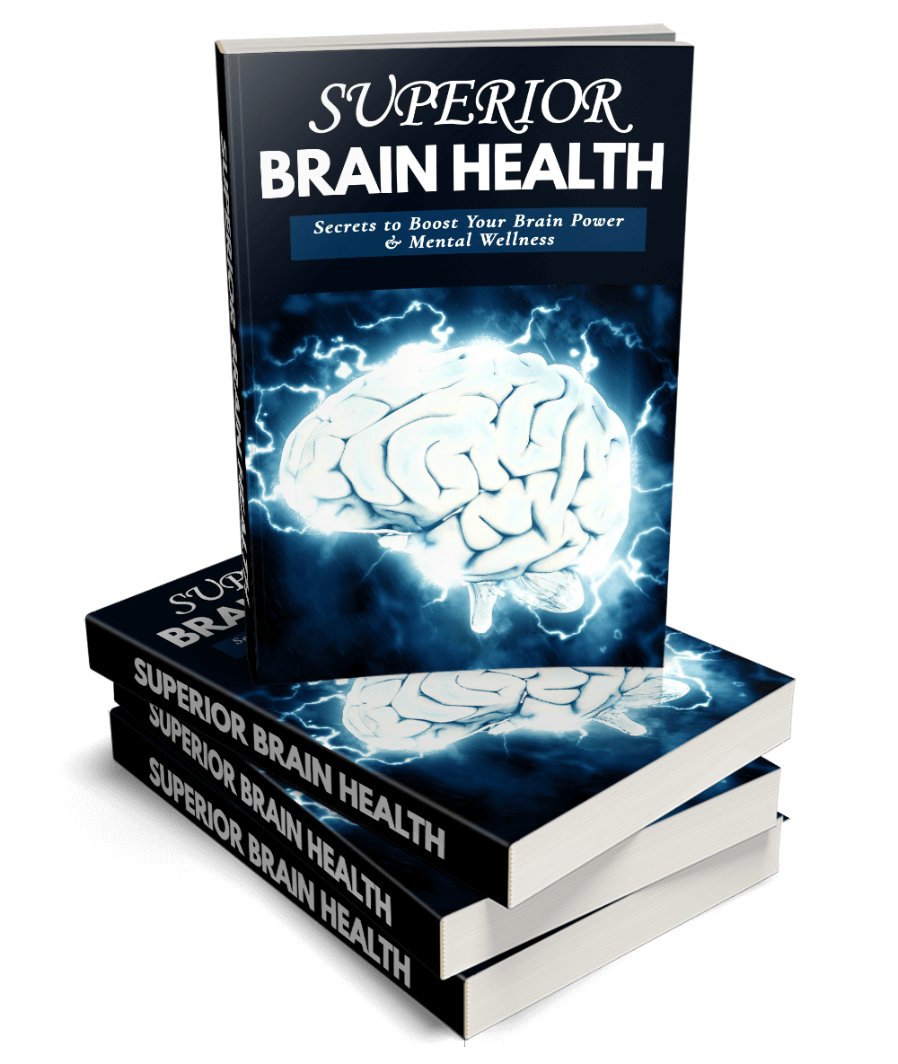 License - Superior Brain Health