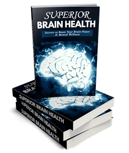 License - Superior Brain Health