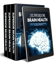Load image into Gallery viewer, Superior Brain Health
