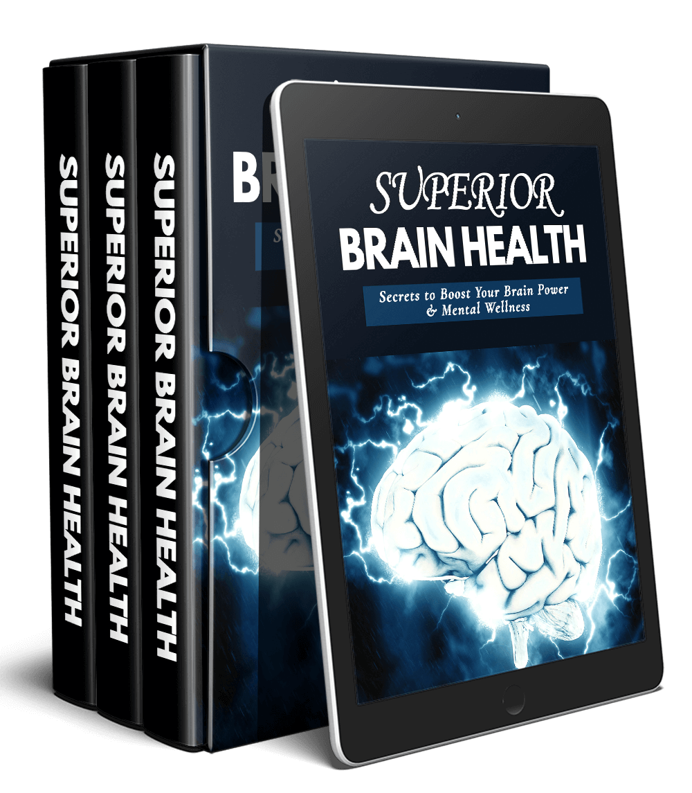 License - Superior Brain Health