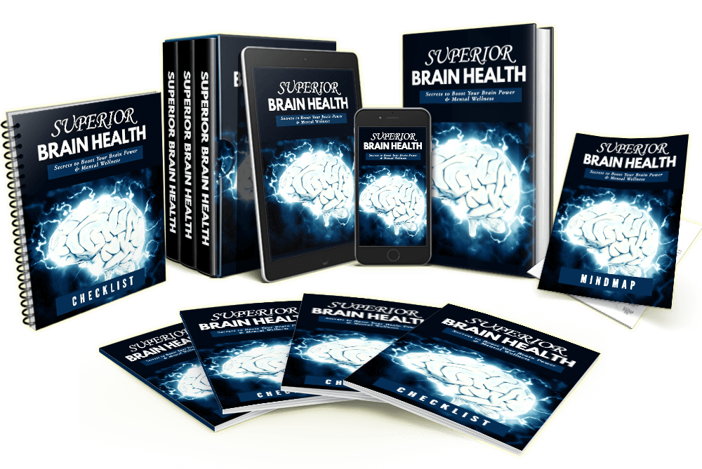 Superior Brain Health