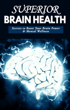 Load image into Gallery viewer, License - Superior Brain Health
