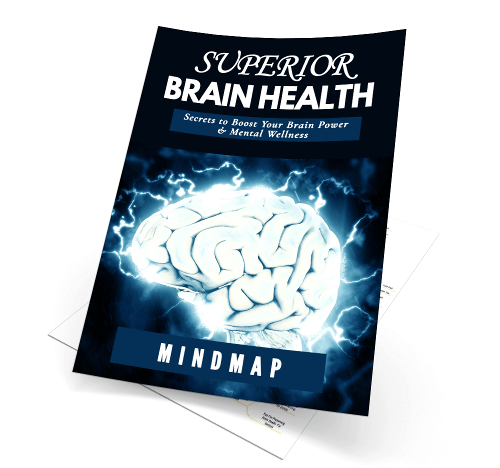 Superior Brain Health