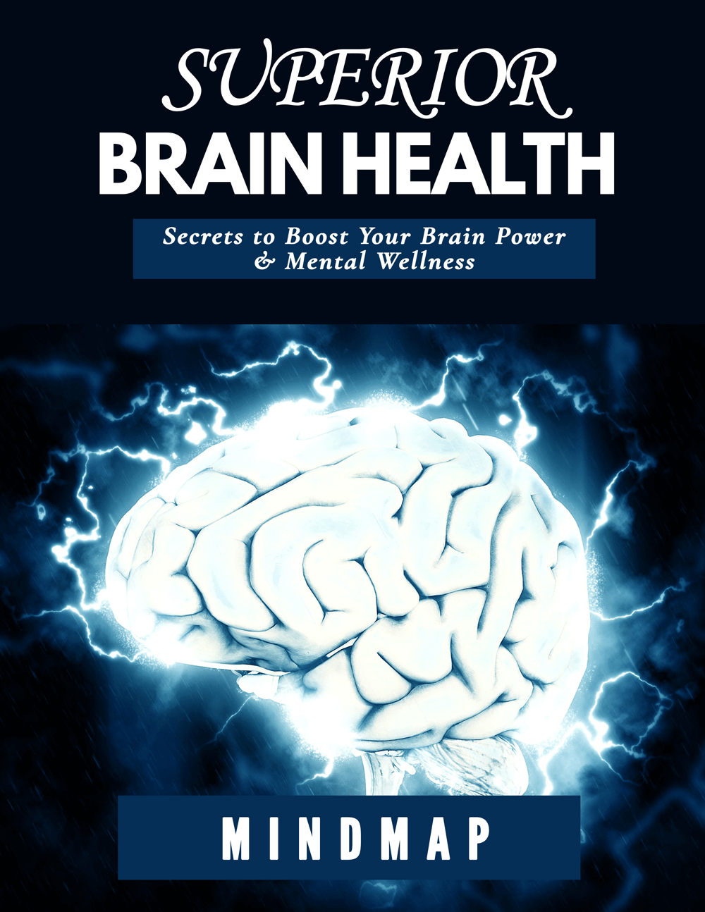 License - Superior Brain Health