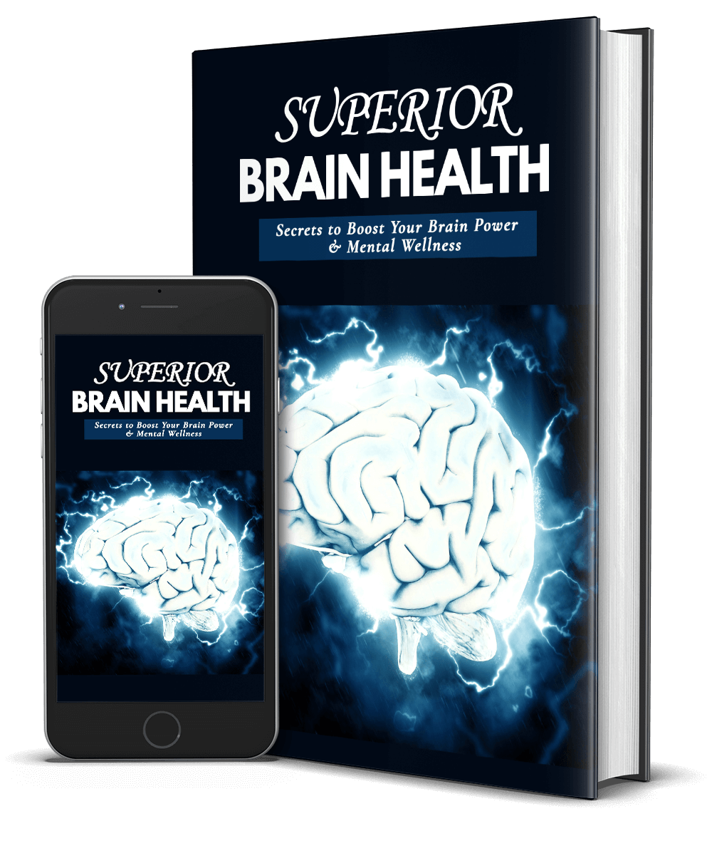 License - Superior Brain Health