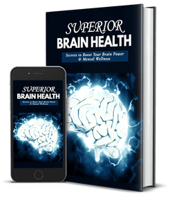 License - Superior Brain Health